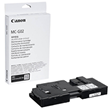 Canon Maintenance Cartridge MC-G02 Compatible to Canon MAXIFY G3620, G3625 and G3660 Printers